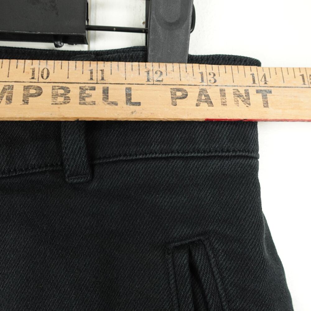 Wilfred Free Jeans Womens SZ 6 Modern Cargo Balloon High Rise Utility Baggy - Picture 5 of 13